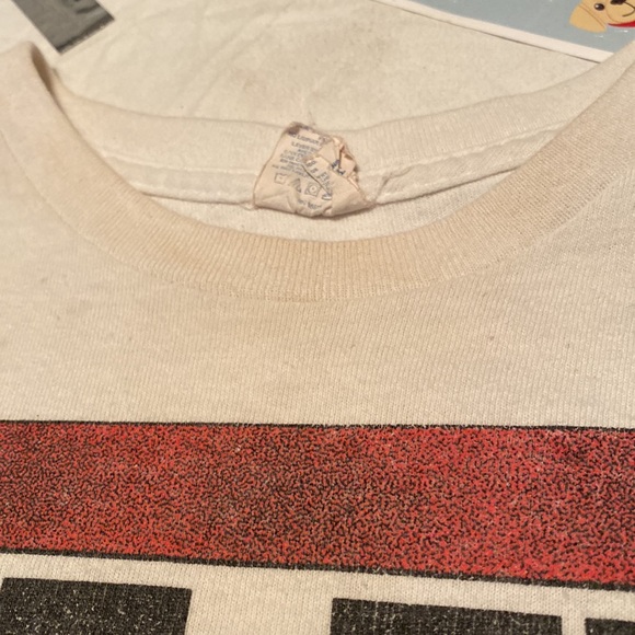 2013 Vintage RUN DMC Tshirt | Size XXL - Picture 6 of 8